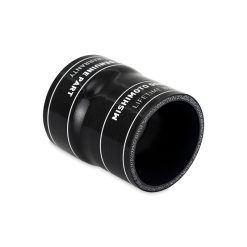 Mishimoto 21+ Bronco 2.3L Intercooler Pipe Kit Micro Wrinkle Black - Image 7