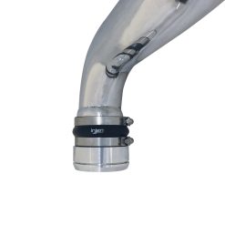 Injen 15-20 Ford F150 3.5L V6 (tt) Aluminum Intercooler Piping Kit - Polished - Image 8