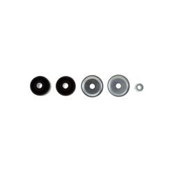 Bilstein 5100 Series 2000 Chevrolet Tahoe LT Front 46mm Monotube Shock Absorber - Image 4