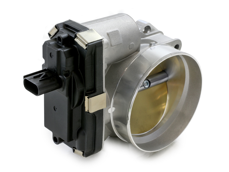 aFe 14-23 GM Trucks/SUV POWER 87mm Throttle Body - Image 4