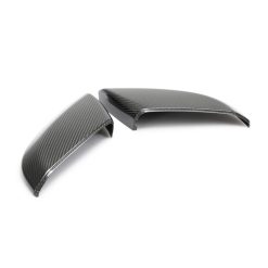 Seibon 16-21 Honda Civic / Civic Type R Carbon Fiber Mirror Covers - Image 3