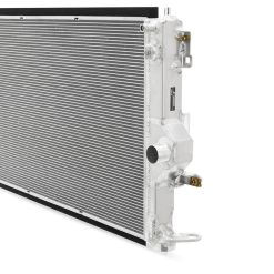 Mishimoto 2023+ Toyota GR Corolla Performance Aluminum Radiator - Image 4