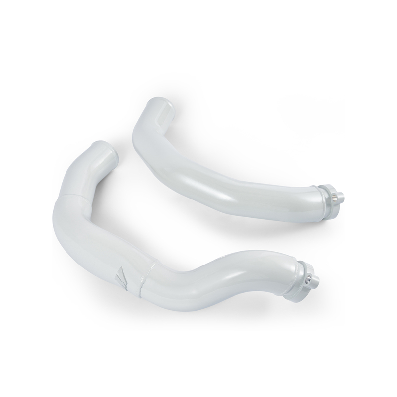 Mishimoto 2015-2020 BMW F80 M3/M4 Intercooler Pipe Kit MW - Image 2
