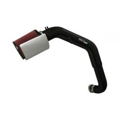 Alternative view of Injen 97-06 Wrangler 4.0L 6Cyl. / 04-06 Rubicon 4.0L 6Cyl. (includes Diamond plate heat shield) Wrin