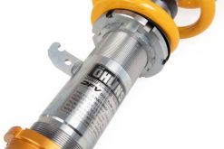 Ohlins 21+ BMW G87 M2 G80 M3 & G82 M4 RWD Road & Track Coilover System - Image 6