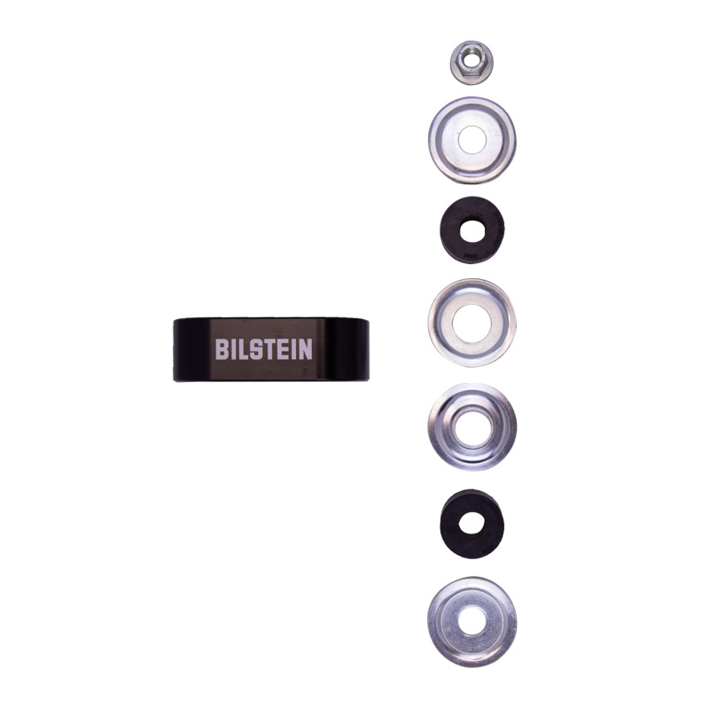 Bilstein B8 5160 Series 07-21 Toyota Tundra Rear Remote Reservoir Shock Absorber - Image 3