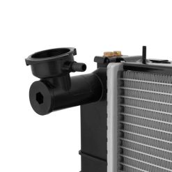 Mishimoto Jeep Cherokee Replacement Radiator 1991-2001 - Image 5