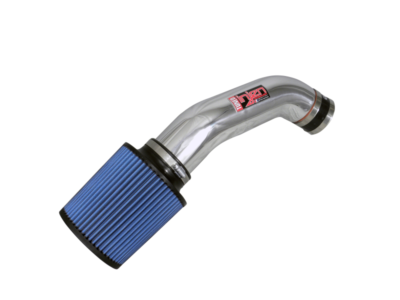 Injen 12-18 Audi A7 3.0L Supercharged Polished Short Ram Intake w/ MRI Tech & Air Horn - Image 3