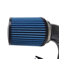 Injen 01-04 Civic Dx/Lx/Ex/Hx Black Short Ram Intake - Image 3