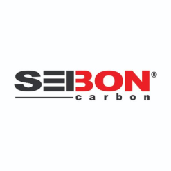 Seibon 2016 Honda Civic 2 Door Coupe FC4 Carbon Fiber Gloss Finish Trunk Lid - Image 20