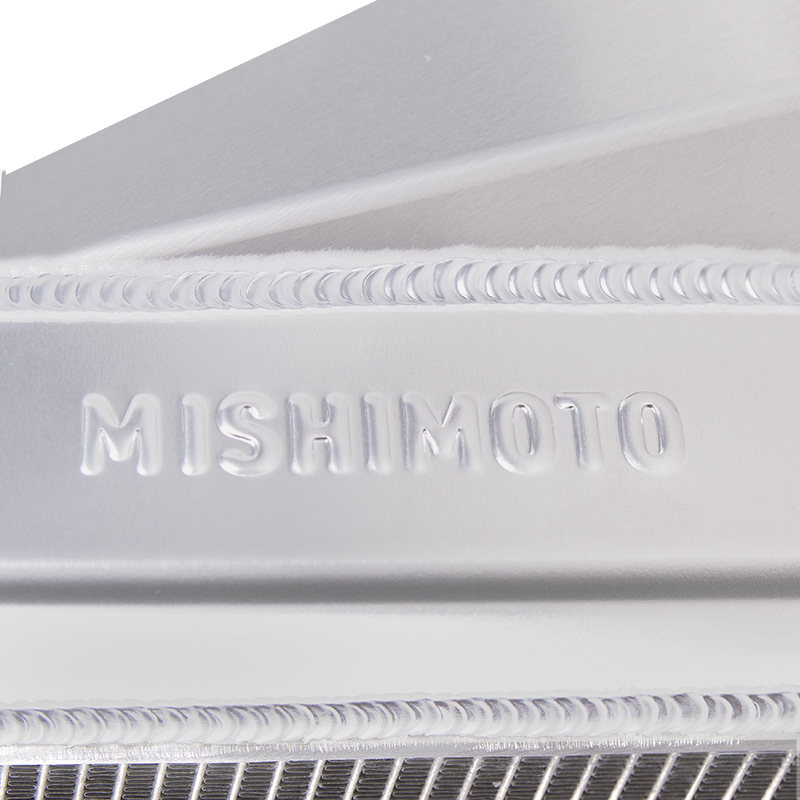 Mishimoto 11-16 Ford 6.7L Powerstroke Aluminum Primary Radiator - Image 5