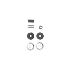 Bilstein B8 5165 8.8in Travel Remote Reservoir - Stem/Eye 365/240 - Image 3