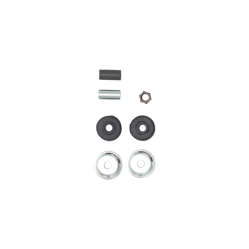 Bilstein B8 5165 8.8in Travel Remote Reservoir - Stem/Eye 365/240 - Image 3
