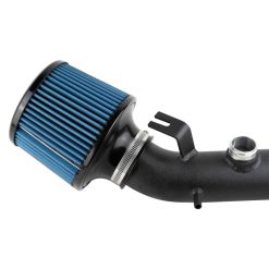Injen 19-20 Volkswagen Jetta L4-1.4L Turbo Wrinkle Black SP Short Ram Intake System - Image 3