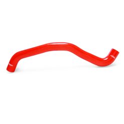 Mishimoto 04-08 Ford F-150 V8 Red Silicone Radiator Hose Kit - Image 3