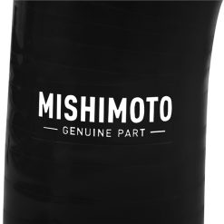 Mishimoto 2016+ Nissan Titan XD Silicone Hose Kit Black - Image 13