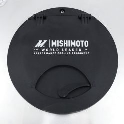 Mishimoto Universal Ice Box Tank Reservoir 5 Gallon Natural - Image 10