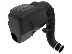 aFe 20-23 Ford Explorer L4 2.3L Momentum GT Cold Air Intake System w/ Pro 5R Filter - Image 6