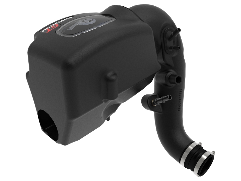 aFe 20-23 Ford Explorer L4 2.3L Momentum GT Cold Air Intake System w/ Pro 5R Filter - Image 6