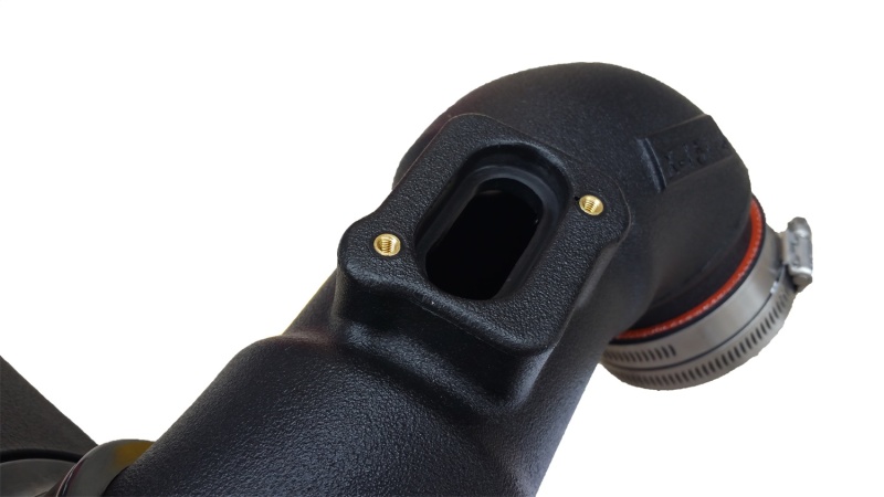 Injen 15-20 BMW M3/M4 3.0L Evolution Intake - Image 5