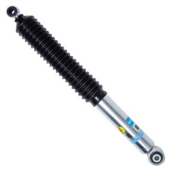 Alternative view of Bilstein 5100 Series 22-23 Nissan Frontier Non-Adj. Rear Shock Absorber for 0-1.5in Lift