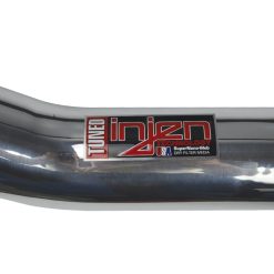 Injen 02-05 Civic Si Polished Cold Air Intake - Image 4