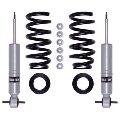 Alternative view of Bilstein 07-13 Chevrolet Avalanche/Silverado 1500 B8 6112 Front Suspension Kit