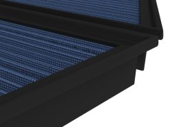 aFe 20-25 Porsche 911 Carrera Magnum FLOW Pro 5R Air Filter - Image 4