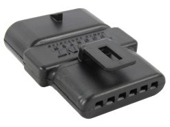aFe Power Sprint Booster Power Converter 07-17 GM Trucks V6/V8 (AT) - Image 5