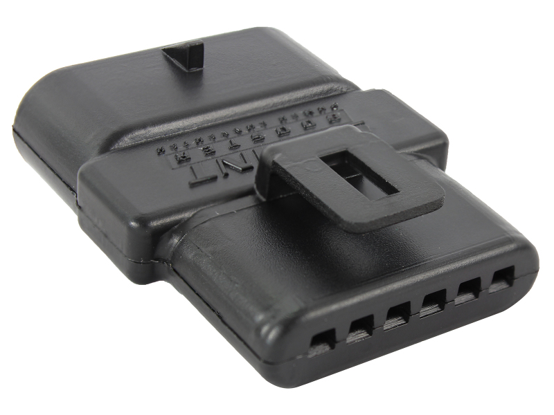 aFe Power Sprint Booster Power Converter 07-17 GM Trucks V6/V8 (AT) - Image 5