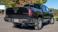 Borla 22-23 Nissan Frontier 3.8L V6 2WD/4WD AT S-Type Catback Exhaust - Polished Tips - Image 3