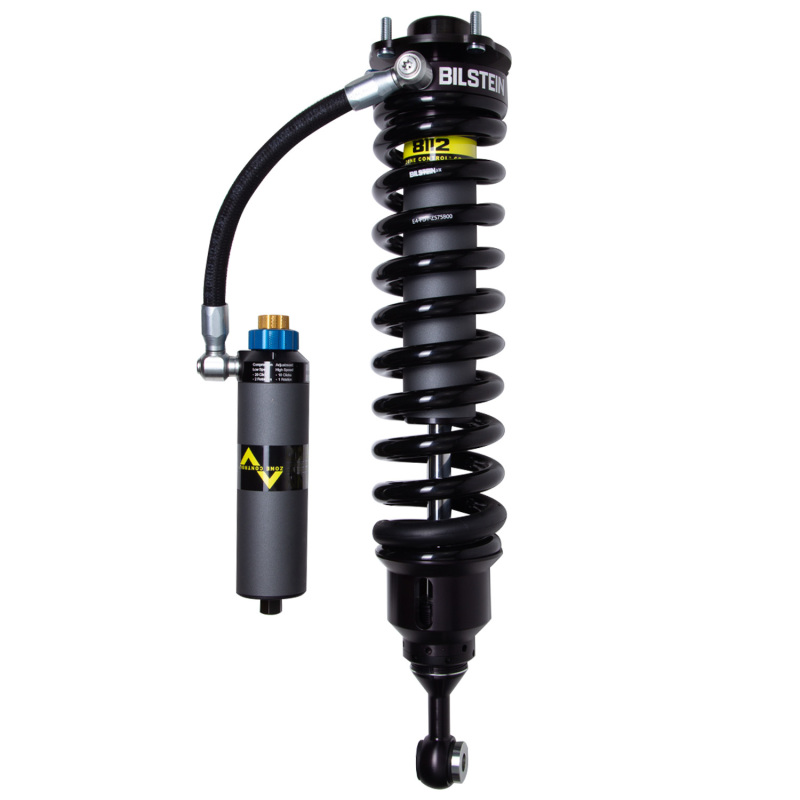 Bilstein 07-21 Toyota Tundra B8 8112 ZoneControl CR DSA+ Front Right - Image 5