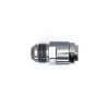 DeatschWerks 8AN Male 5/16IN Female EFI Quick Connect Adapter