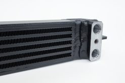 CSF 92-99 BMW E36 Euro Spec High Performance All Aluminum Engine Oil Cooler - Image 6