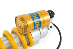 Ohlins 16-17 Honda CRF1000L Africa Twin (Showa) STX 46 Adventure Shock Absorber - Image 5