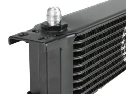 aFe Bladerunner Oil Cooler Universal 10in L x 2in W x 3.5in H - Image 5