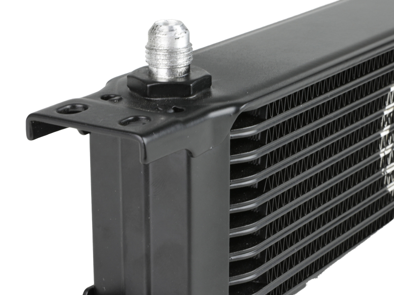 aFe Bladerunner Oil Cooler Universal 10in L x 2in W x 3.5in H - Image 5