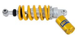 Ohlins 17-22 Ducati Scrambler Desert Sled (Kayaba) STX 46 Street Shock Absorber