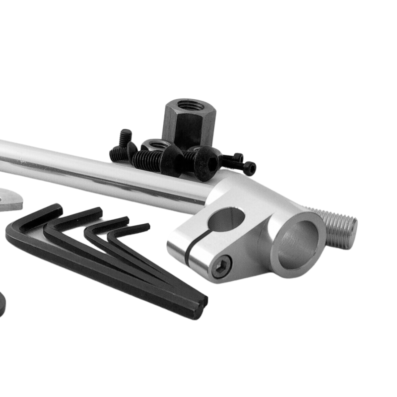 GFB 02-07 WRX Short Shifter - Image 3