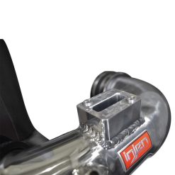Injen 16-18 BMW 330i B48 2.0L (t) Polished Cold Air Intake - Image 3