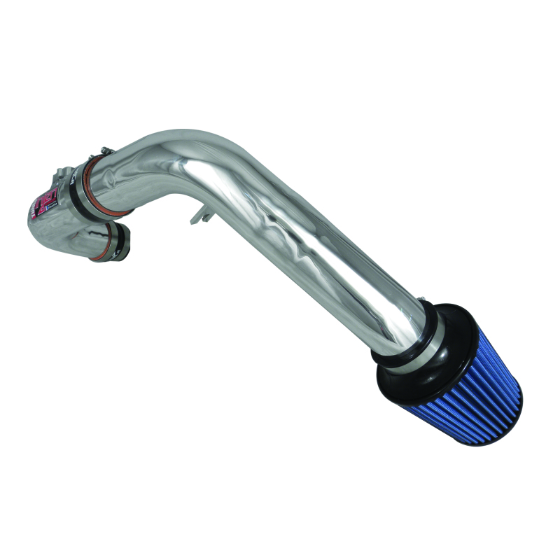 Injen 11-13 Chevrolet Cruze 1.8L 4cyl Polished Cold Air Intake - Image 3