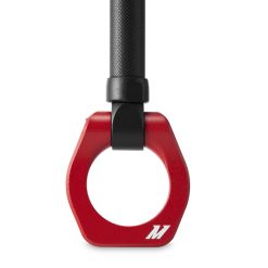 Mishimoto 2023+ Nissan Z Tow Hook (Front) Red - Image 6