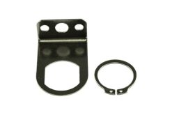 Alternative view of Turbosmart FPR/OPR Mounting Bracket/Clip Replacement