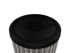 aFe MagnumFLOW Crankcase Vent Filter 1.25F x 3.75B x 3.75T x 3H - Image 4