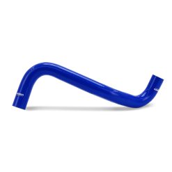 Alternative view of Mishimoto 2022+ Honda Civic 1.5T Silicone Coolant Hose Kit - Blue