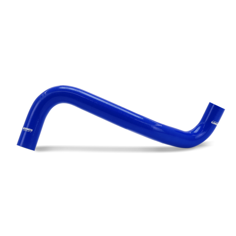 Mishimoto 2022+ Honda Civic 1.5T Silicone Coolant Hose Kit - Blue - Image 2