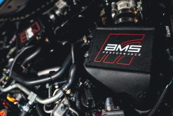 AMS Performance 2023 Nissan Z VR30 Intercoolers - Image 14