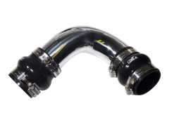 Injen 17-19 Honda Civic Type-R Aluminum Intercooler Pipe Kit - Polished - Image 6