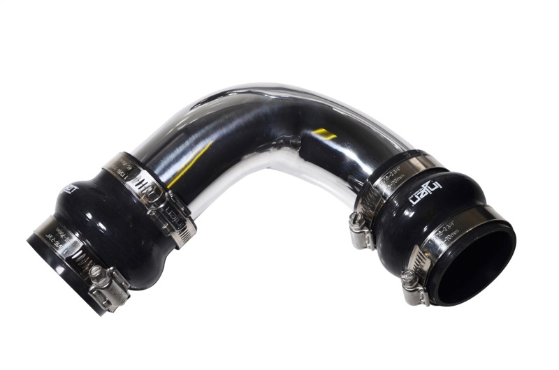 Injen 17-19 Honda Civic Type-R Aluminum Intercooler Pipe Kit - Polished - Image 6
