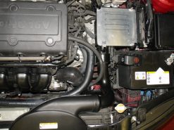 Injen 09-10 Kia Forte 2.0L-4cyl 5speed Black Cold Air Intake - Image 4